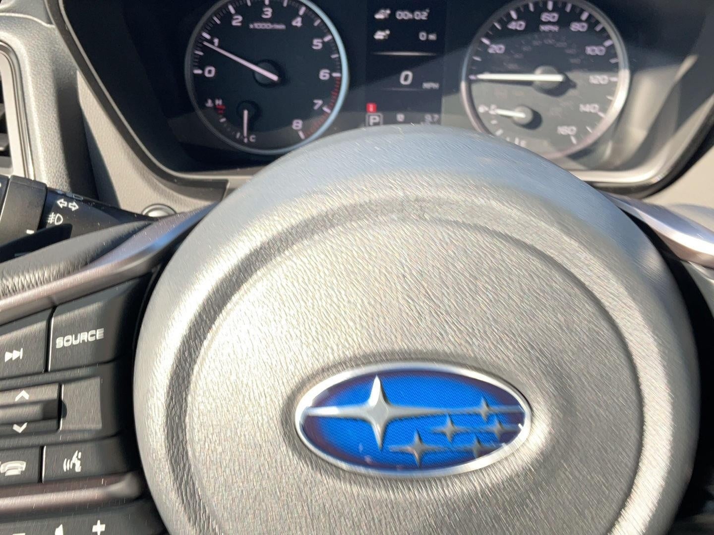2026 Subaru ASCENT Premium 7-Passenger