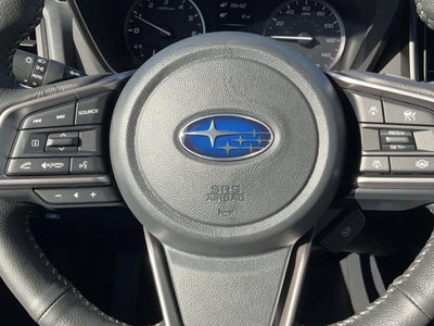 2026 Subaru ASCENT Premium 7-Passenger