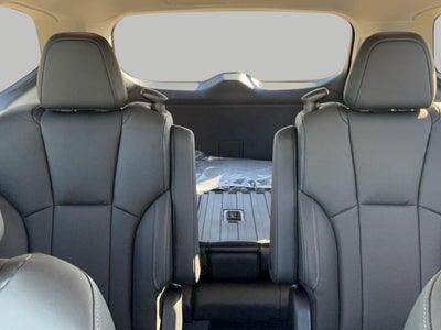2026 Subaru ASCENT Premium 7-Passenger