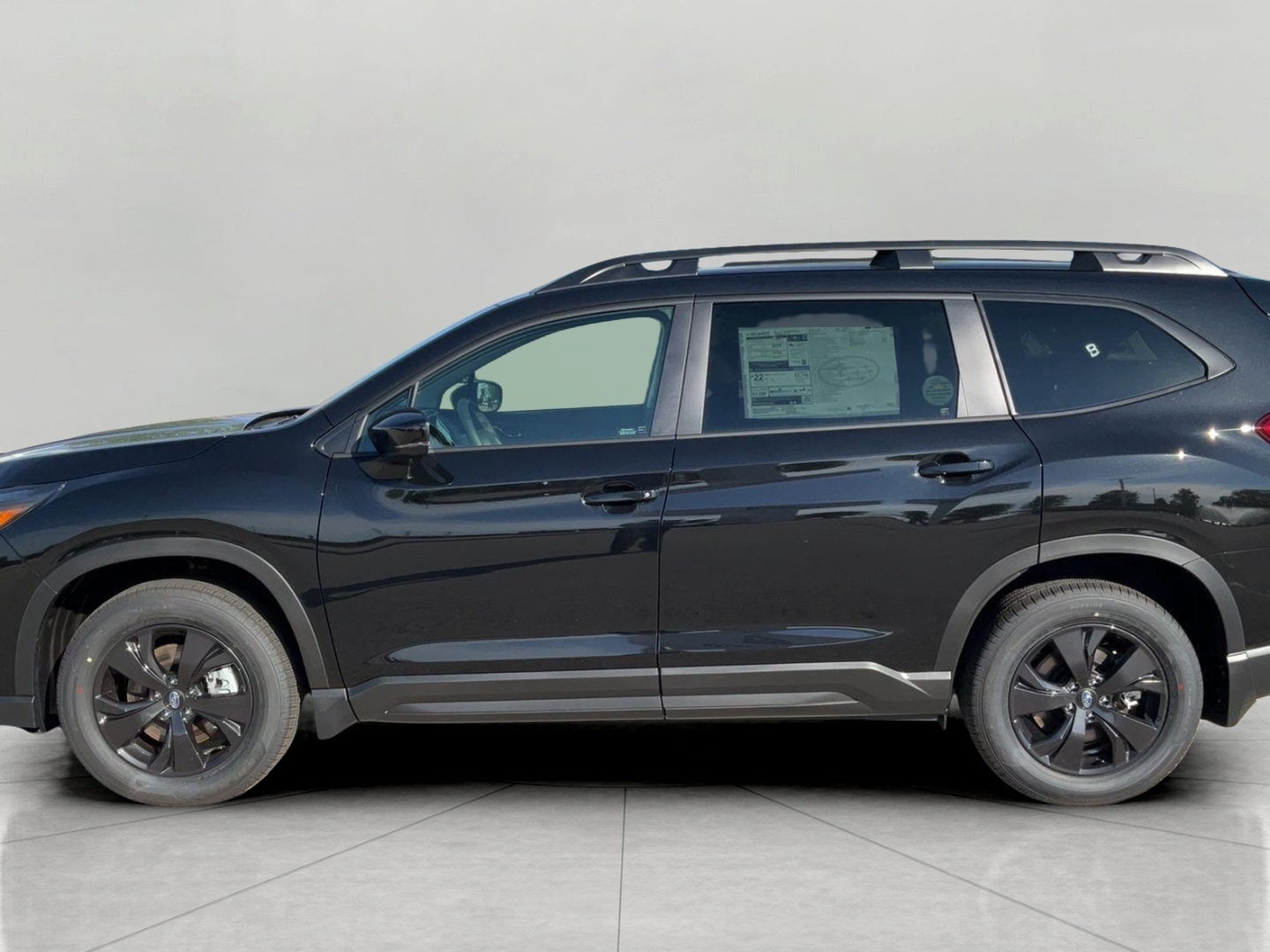 2026 Subaru ASCENT Premium 7-Passenger