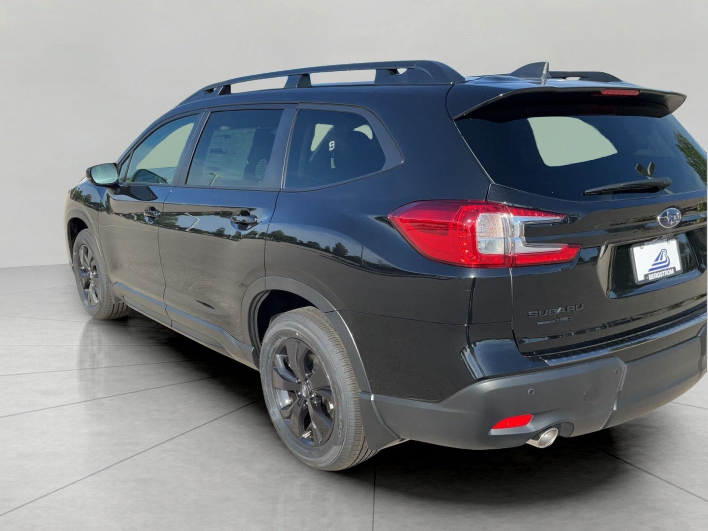 2026 Subaru ASCENT Premium 7-Passenger