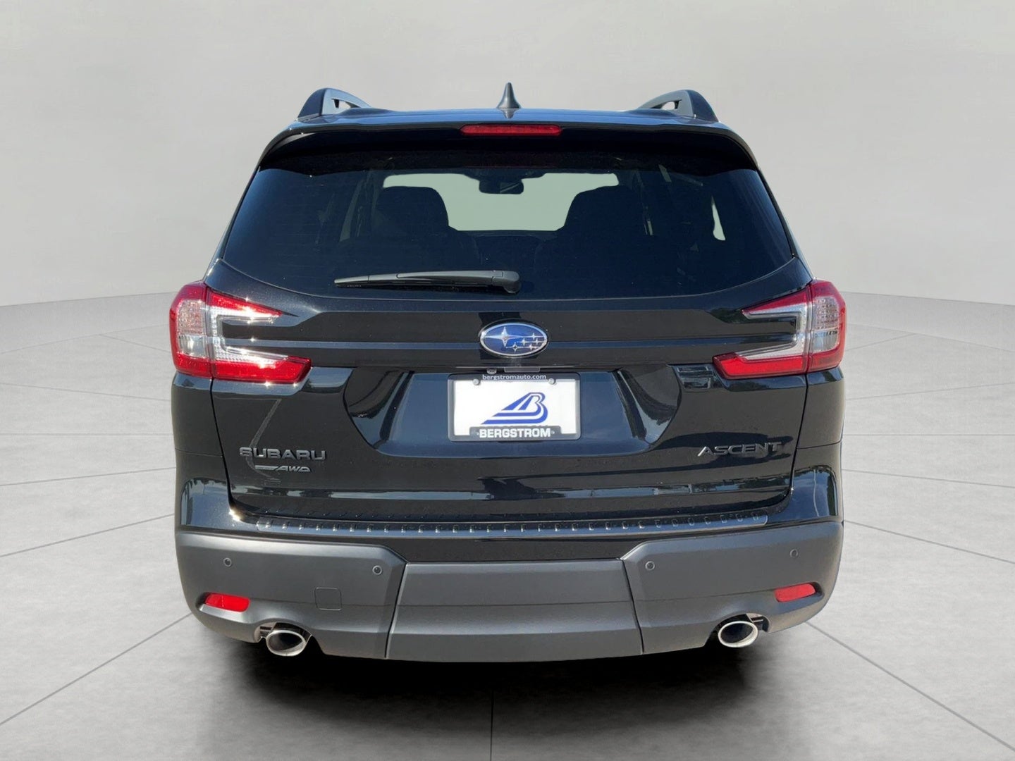 2026 Subaru ASCENT Premium 7-Passenger
