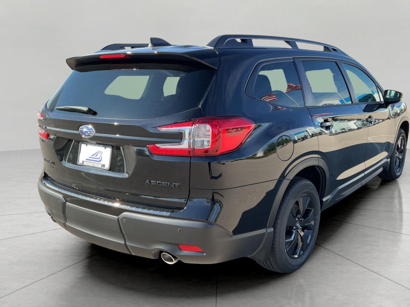 2026 Subaru ASCENT Premium 7-Passenger