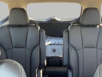 2026 Subaru ASCENT Premium 7-Passenger