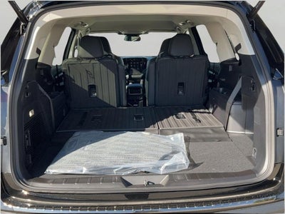 2026 Subaru ASCENT Premium 7-Passenger