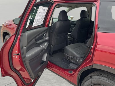 2026 Subaru ASCENT Premium 7-Passenger