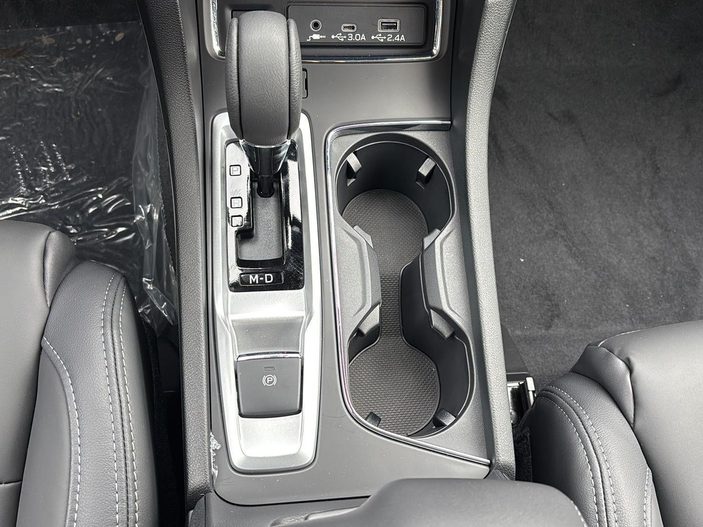 2026 Subaru ASCENT Premium 7-Passenger