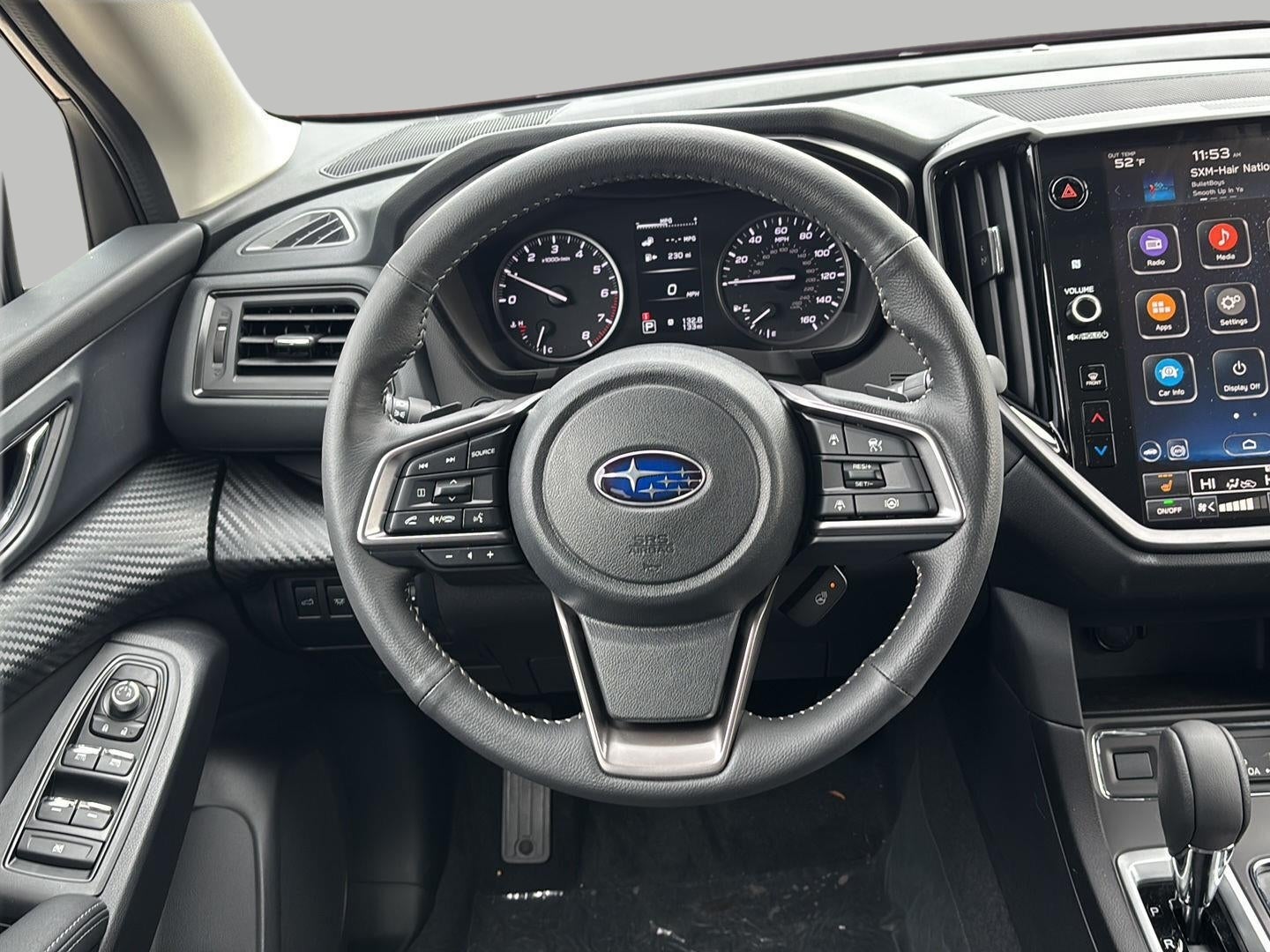 2026 Subaru ASCENT Premium 7-Passenger