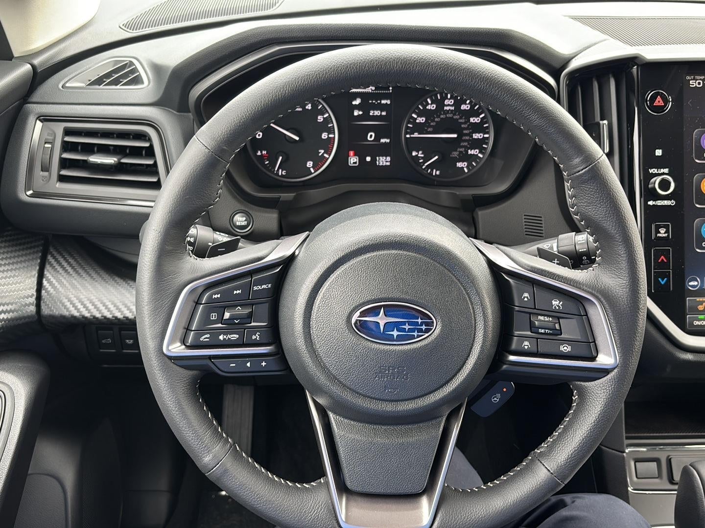 2026 Subaru ASCENT Premium 7-Passenger