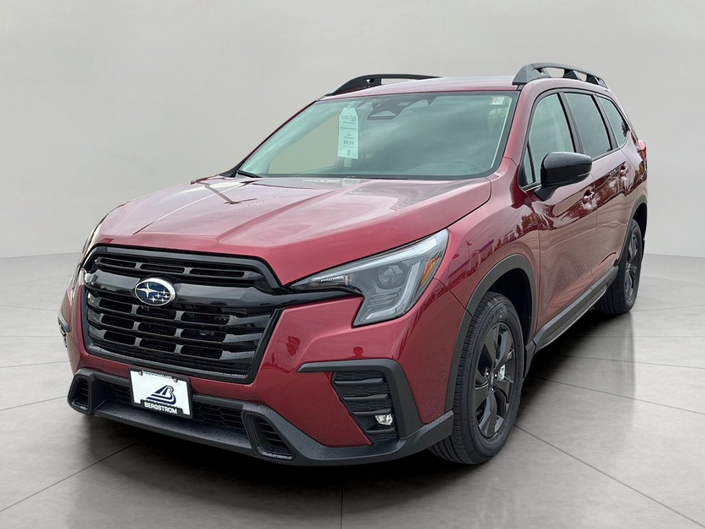 2026 Subaru ASCENT Premium 7-Passenger