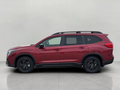 2026 Subaru ASCENT Premium 7-Passenger