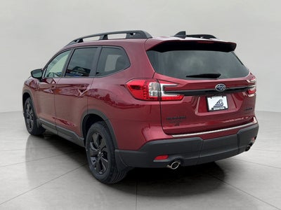 2026 Subaru ASCENT Premium 7-Passenger