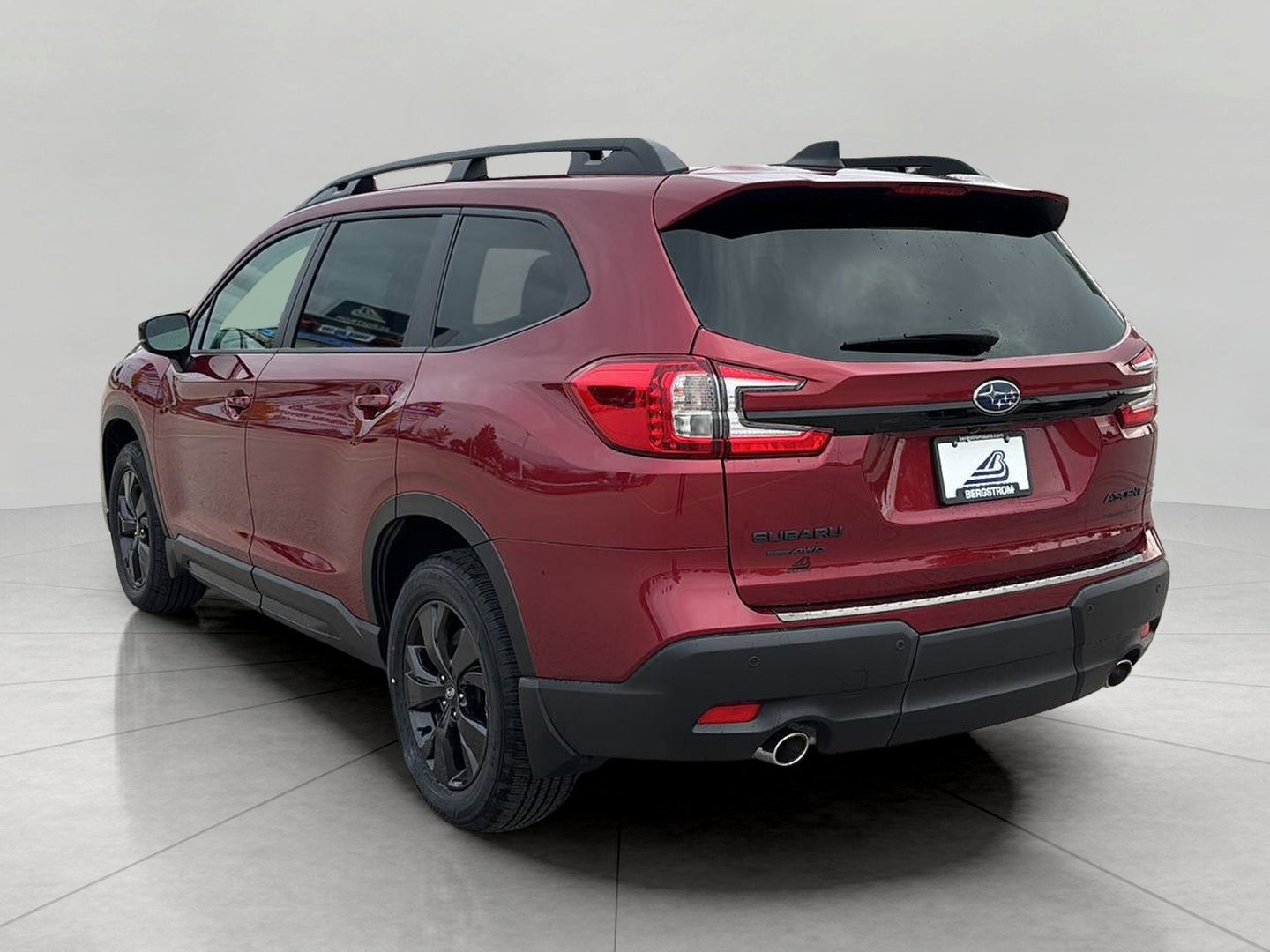 2026 Subaru ASCENT Premium 7-Passenger
