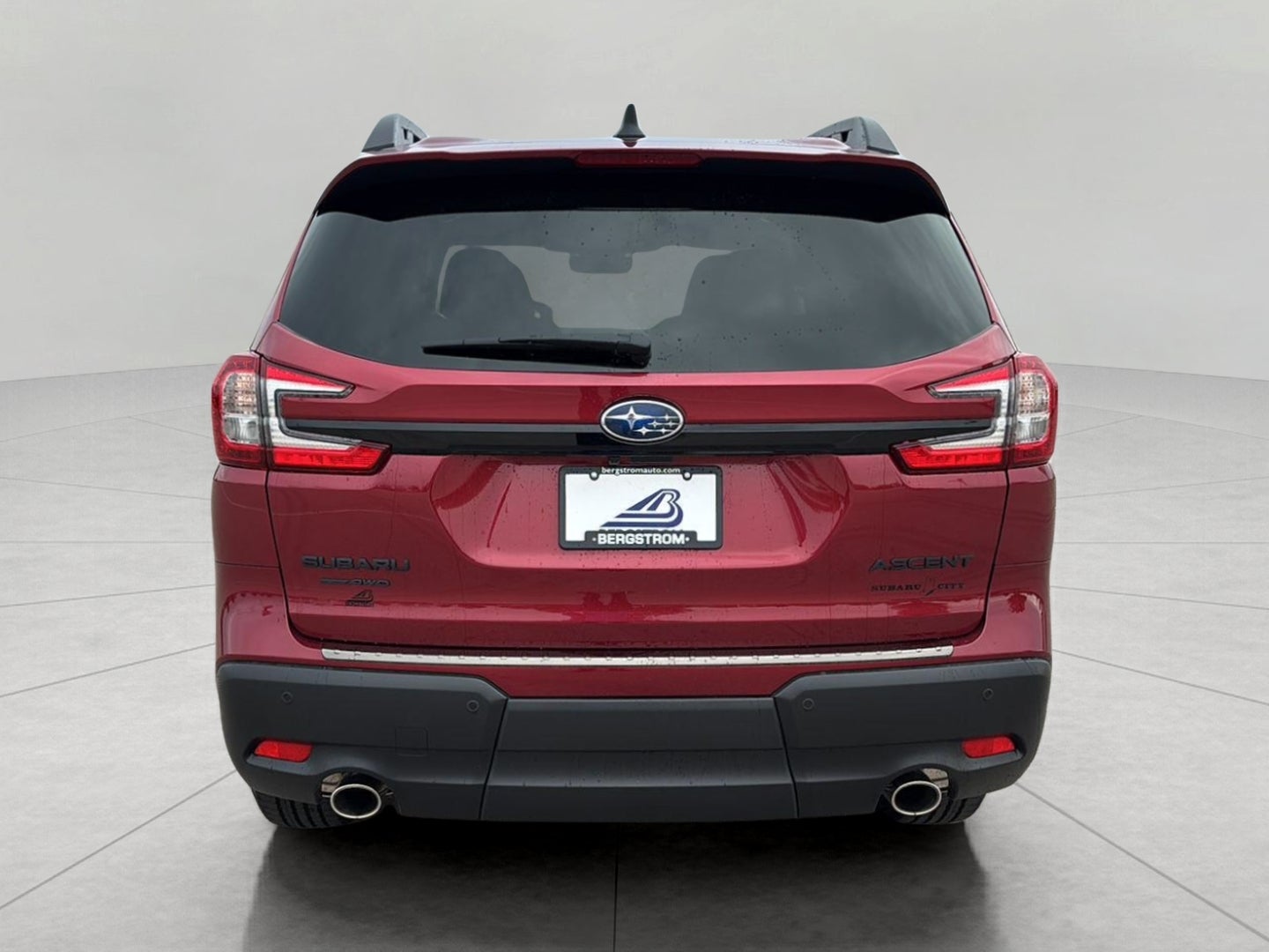 2026 Subaru ASCENT Premium 7-Passenger