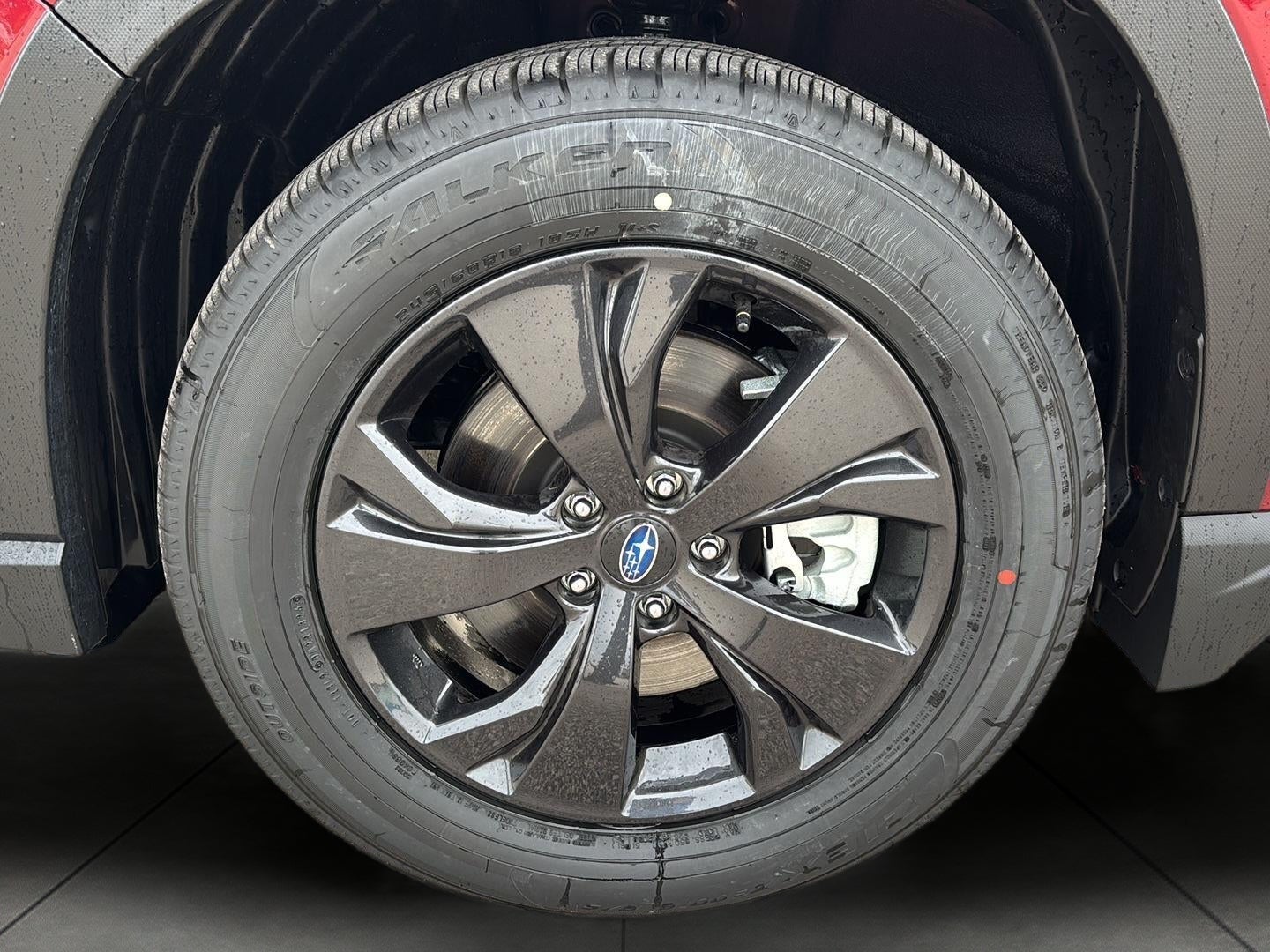 2026 Subaru ASCENT Premium 7-Passenger