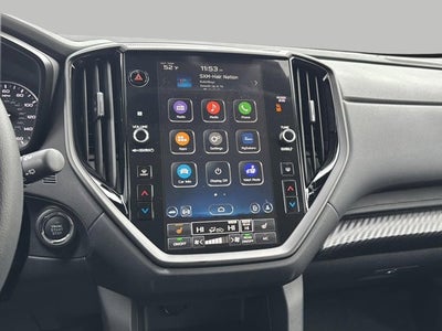 2026 Subaru ASCENT Premium 7-Passenger