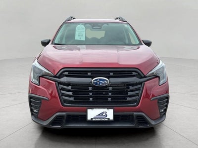 2026 Subaru ASCENT Premium 7-Passenger