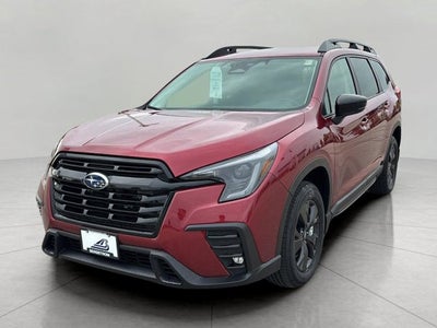 2026 Subaru ASCENT Premium 7-Passenger