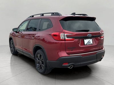 2026 Subaru ASCENT Premium 7-Passenger