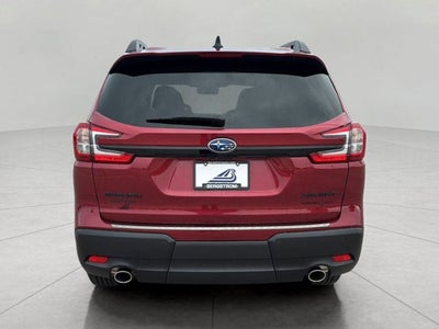 2026 Subaru ASCENT Premium 7-Passenger