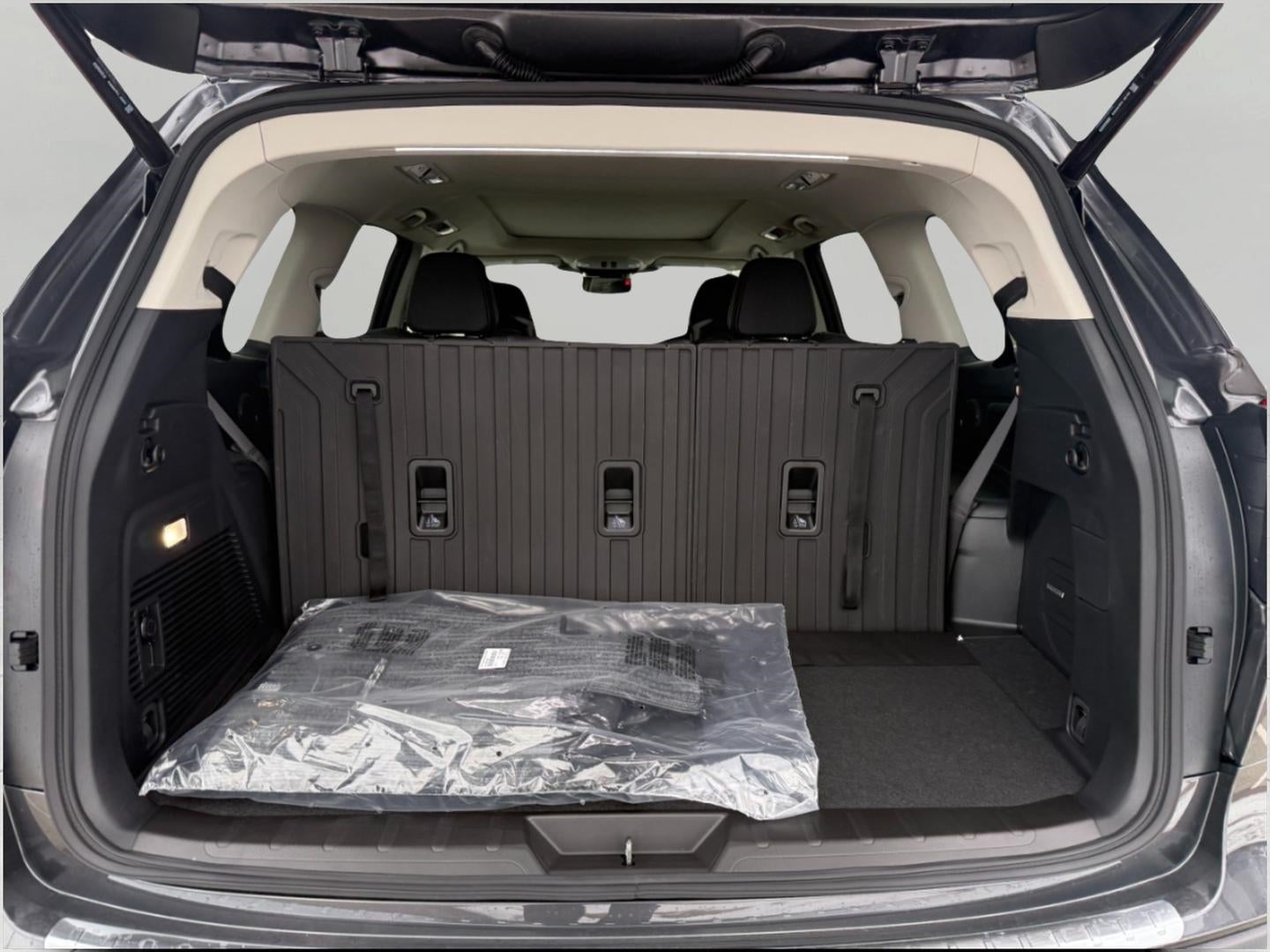 2026 Subaru ASCENT Limited 7-Passenger