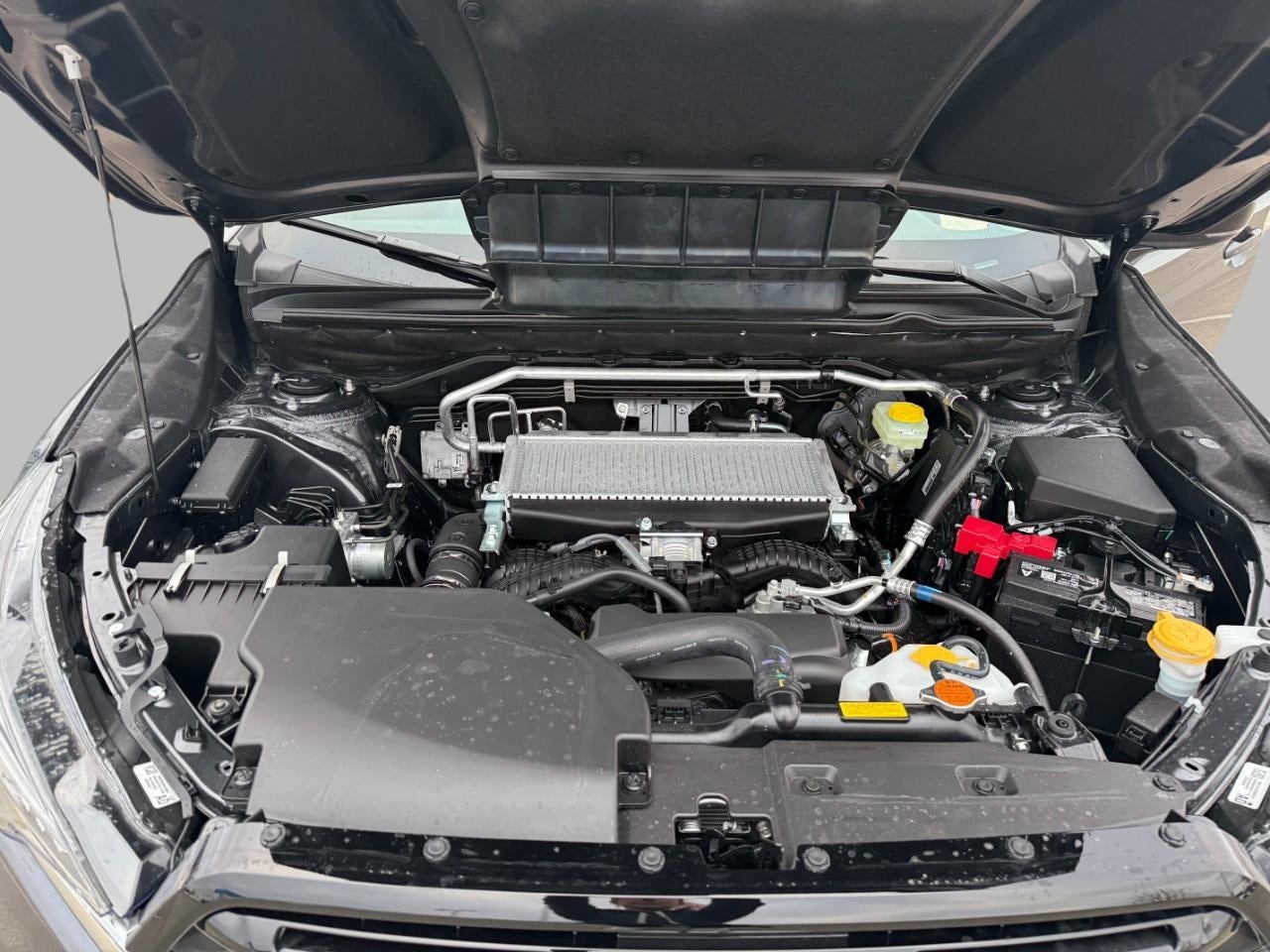 2026 Subaru ASCENT Limited 7-Passenger