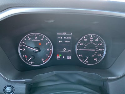 2026 Subaru ASCENT Limited 7-Passenger