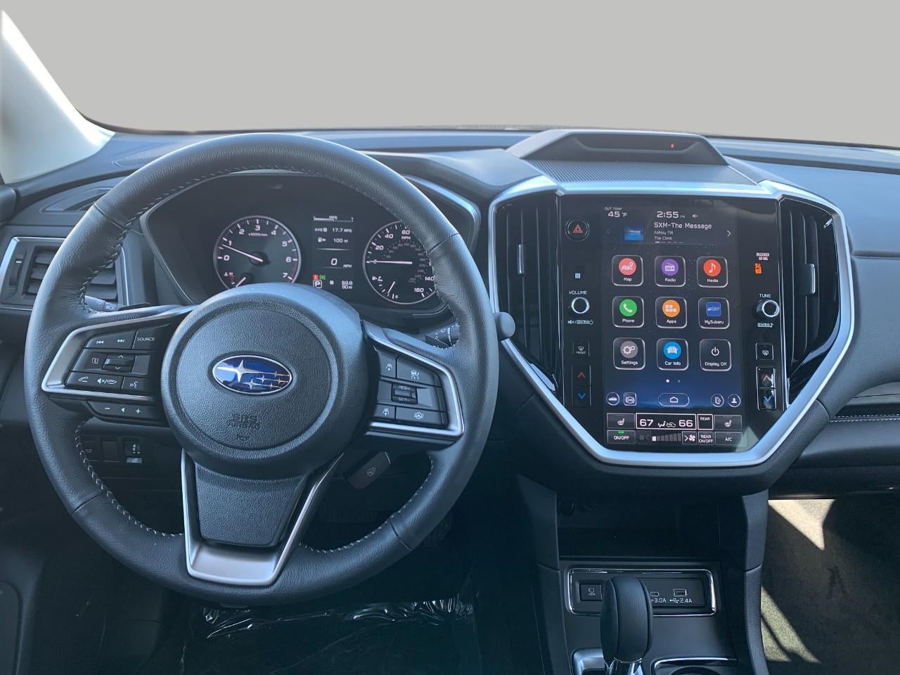 2026 Subaru ASCENT Limited 7-Passenger