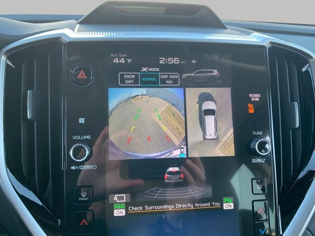 2026 Subaru ASCENT Limited 7-Passenger