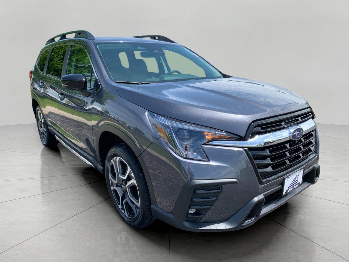 2026 Subaru Ascent Limited 7 Passenger's photo