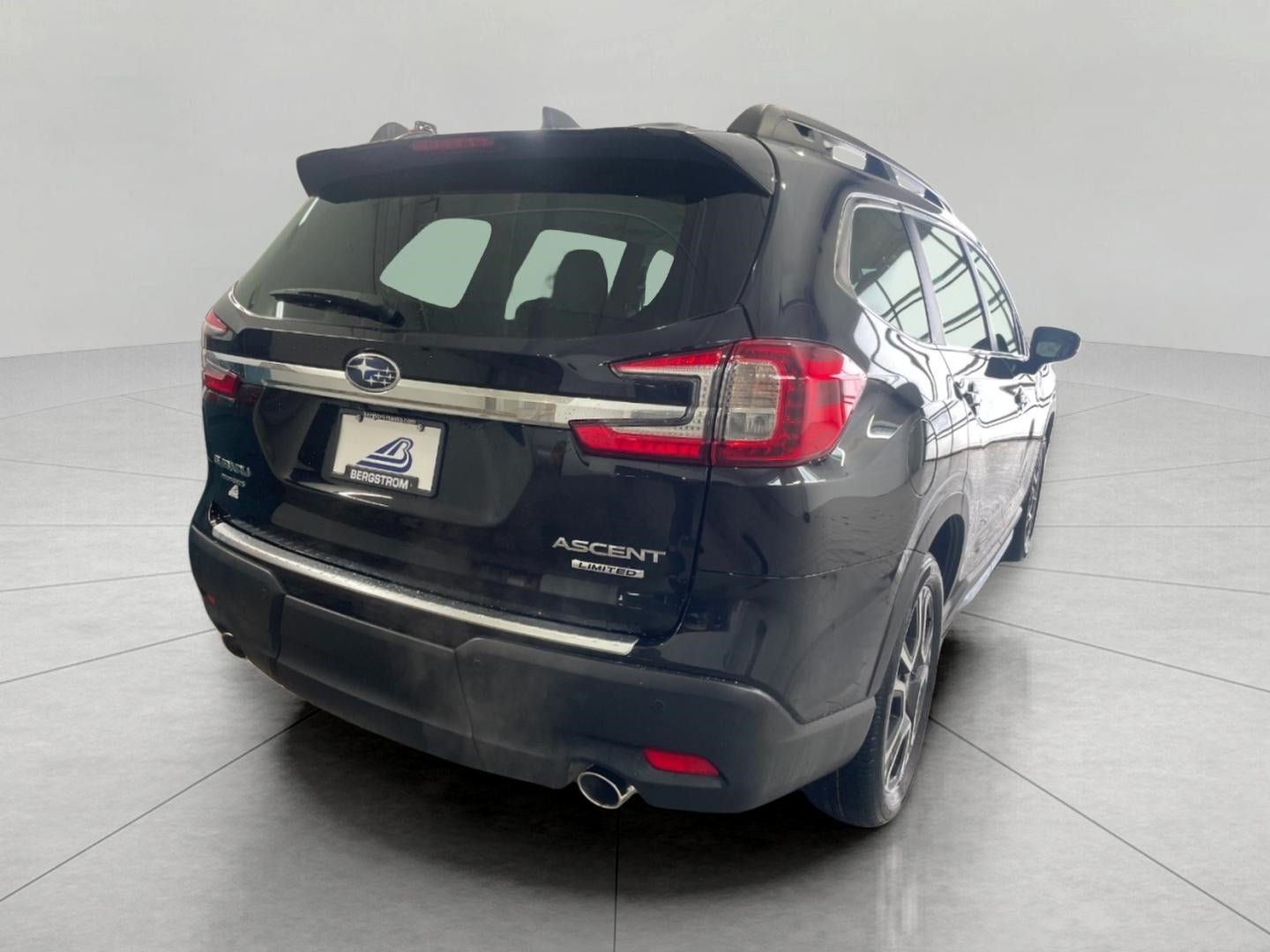 2026 Subaru ASCENT Limited 7-Passenger