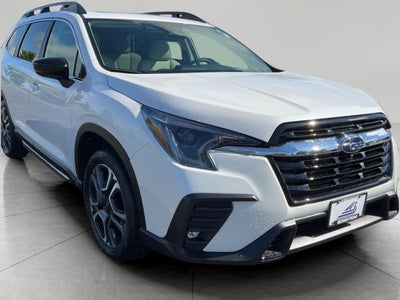 2026 Subaru ASCENT Limited 7-Passenger