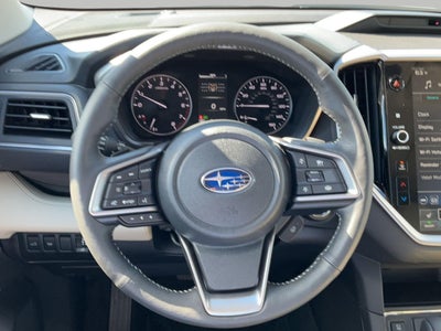 2026 Subaru ASCENT Limited 7-Passenger