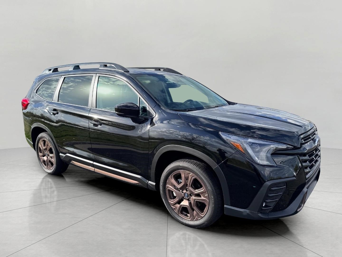2026 Subaru Ascent Limited Bronze Edition 7 Passenger's photo