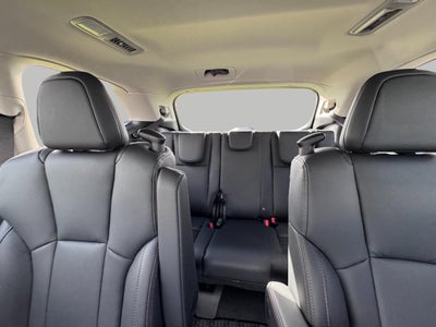 2026 Subaru ASCENT Limited Bronze Edition 7-Passenger
