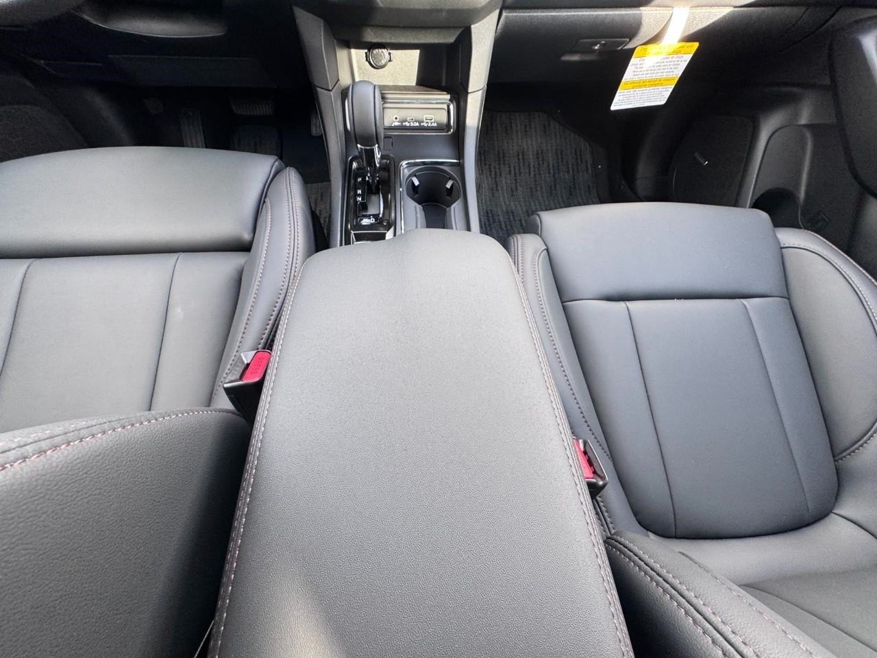 2026 Subaru ASCENT Limited Bronze Edition 7-Passenger