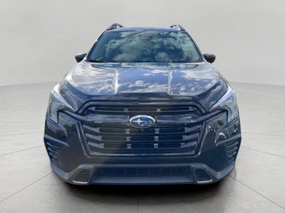 2026 Subaru ASCENT Limited Bronze Edition 7-Passenger