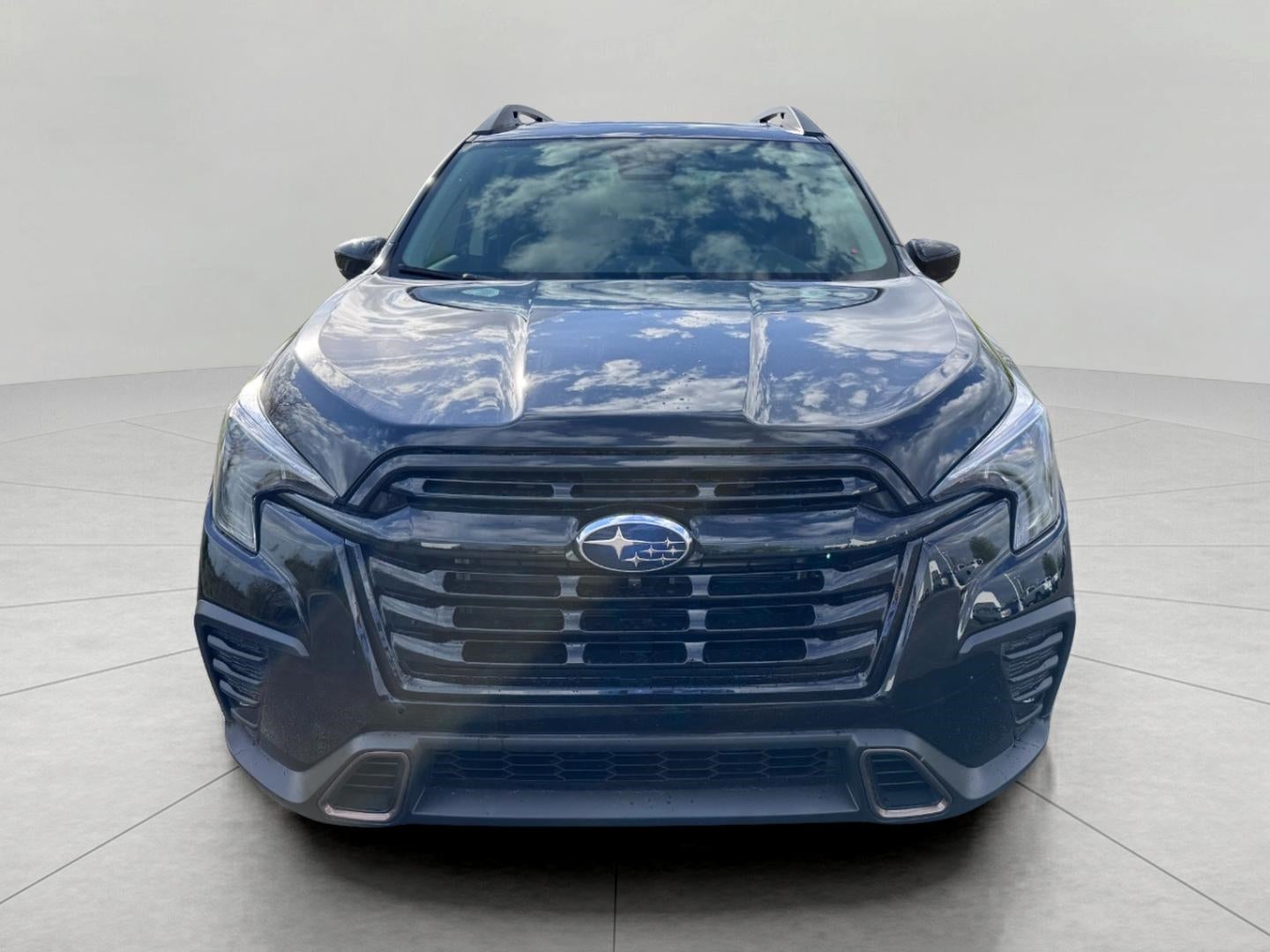 2026 Subaru ASCENT Limited Bronze Edition 7-Passenger