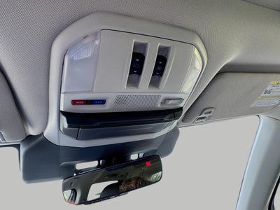 2026 Subaru ASCENT Limited Bronze Edition 7-Passenger