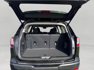 2026 Subaru ASCENT Limited Bronze Edition 7-Passenger