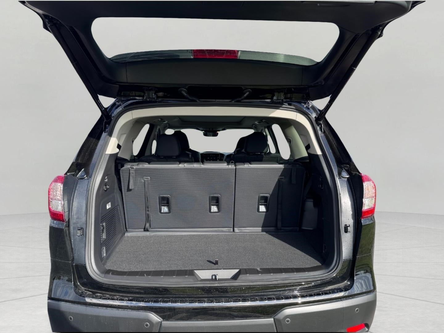 2026 Subaru ASCENT Limited Bronze Edition 7-Passenger