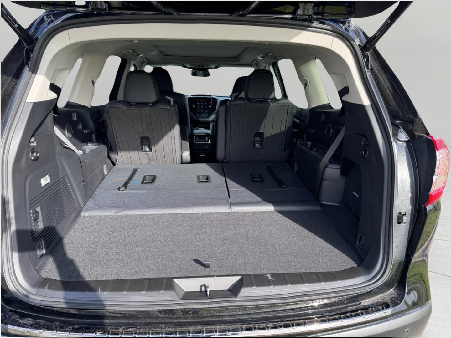 2026 Subaru ASCENT Limited Bronze Edition 7-Passenger