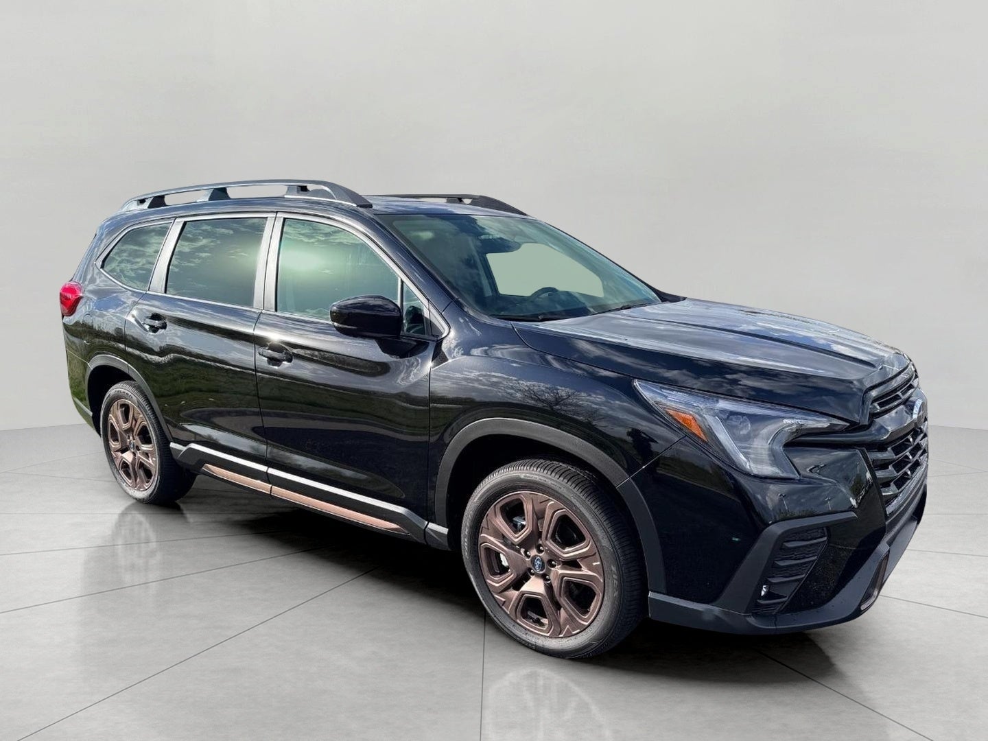 2026 Subaru ASCENT Limited Bronze Edition 7-Passenger