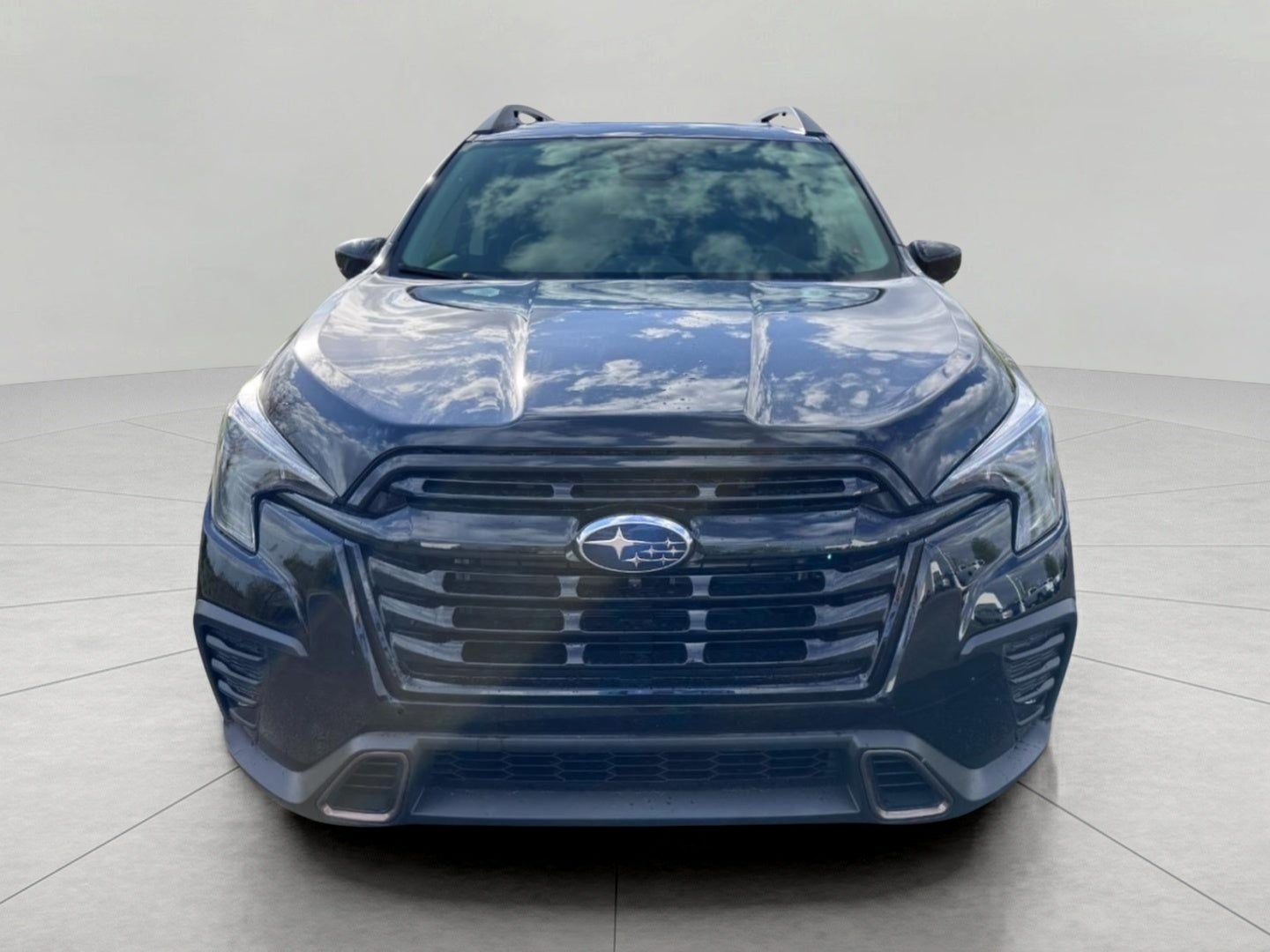 2026 Subaru ASCENT Limited Bronze Edition 7-Passenger