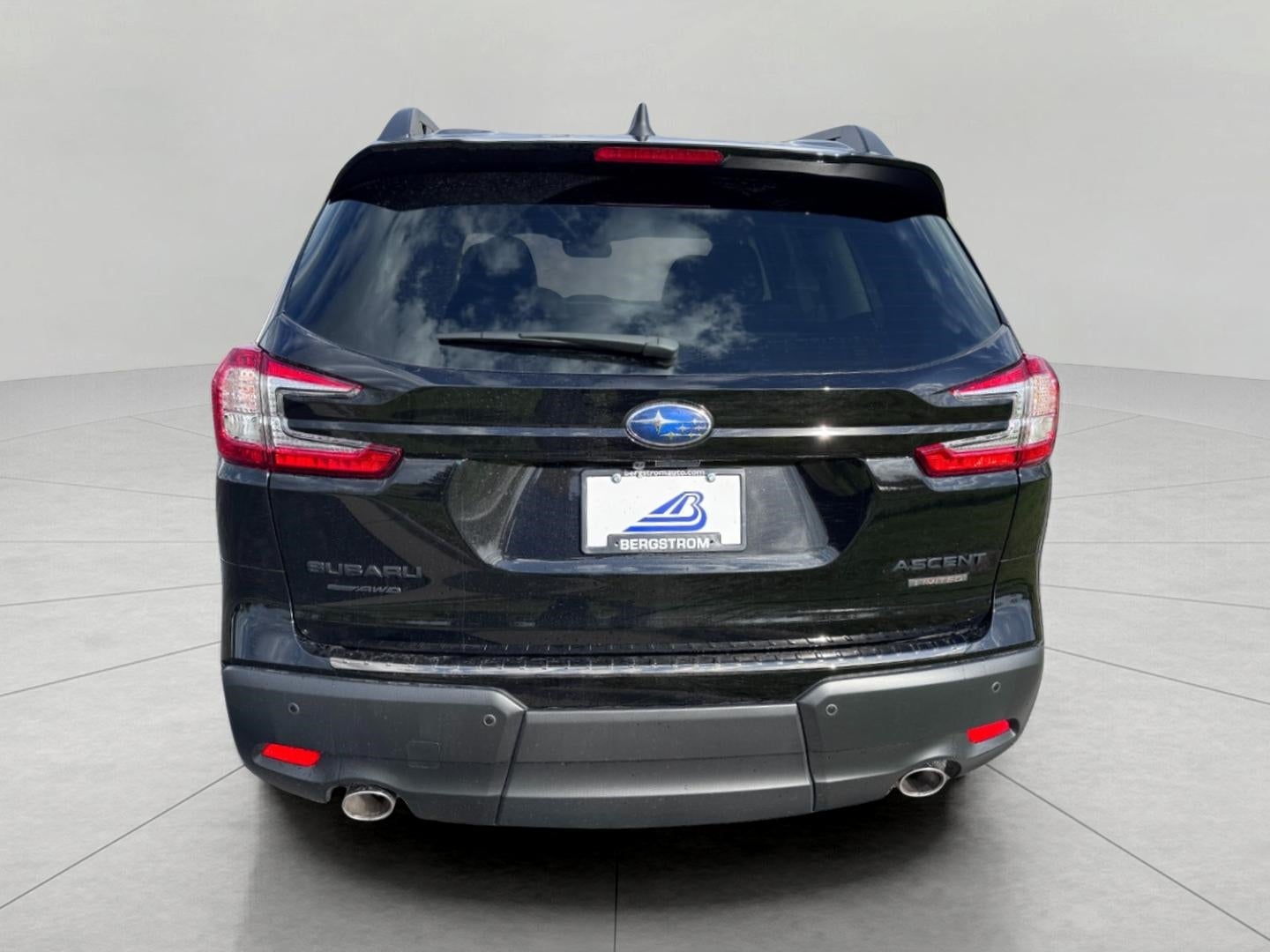 2026 Subaru ASCENT Limited Bronze Edition 7-Passenger
