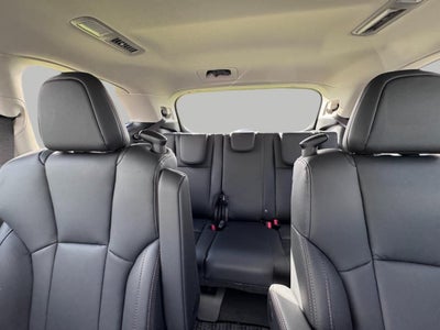 2026 Subaru ASCENT Limited Bronze Edition 7-Passenger