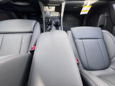 2026 Subaru ASCENT Limited Bronze Edition 7-Passenger