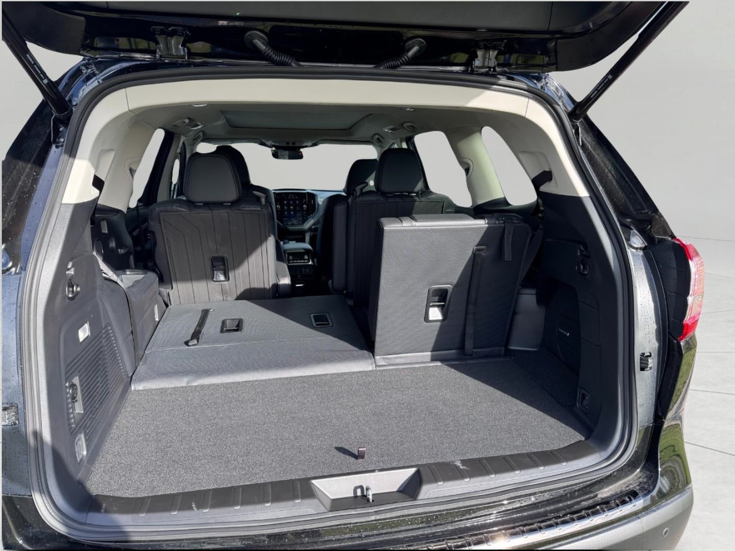 2026 Subaru ASCENT Limited Bronze Edition 7-Passenger