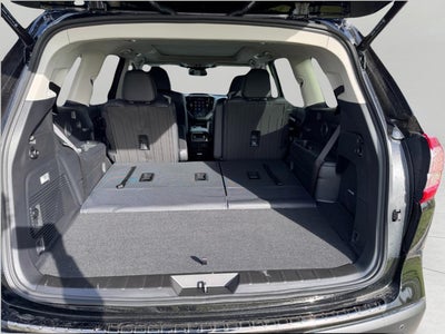 2026 Subaru ASCENT Limited Bronze Edition 7-Passenger