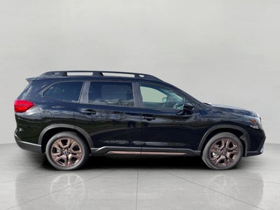 2026 Subaru ASCENT Limited Bronze Edition 7-Passenger